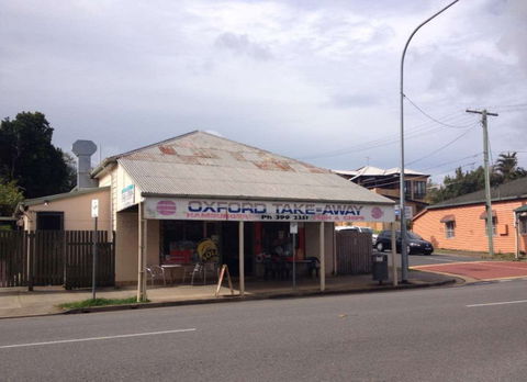 Oxford Fish And Chips Take-Away - Hotel NSW 0
