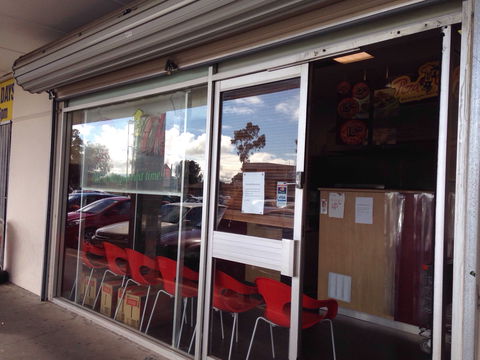 Pizza Chef - Hotel NSW 0