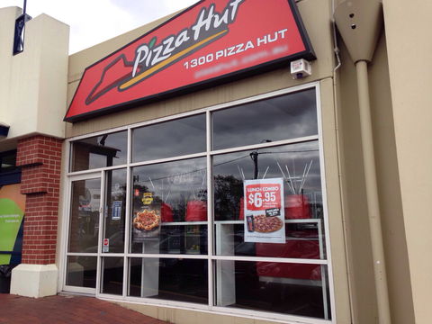 Pizza Hut - Marden - Hotel NSW 0