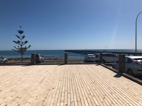 Port Hughes General Store - Hotel NSW 0