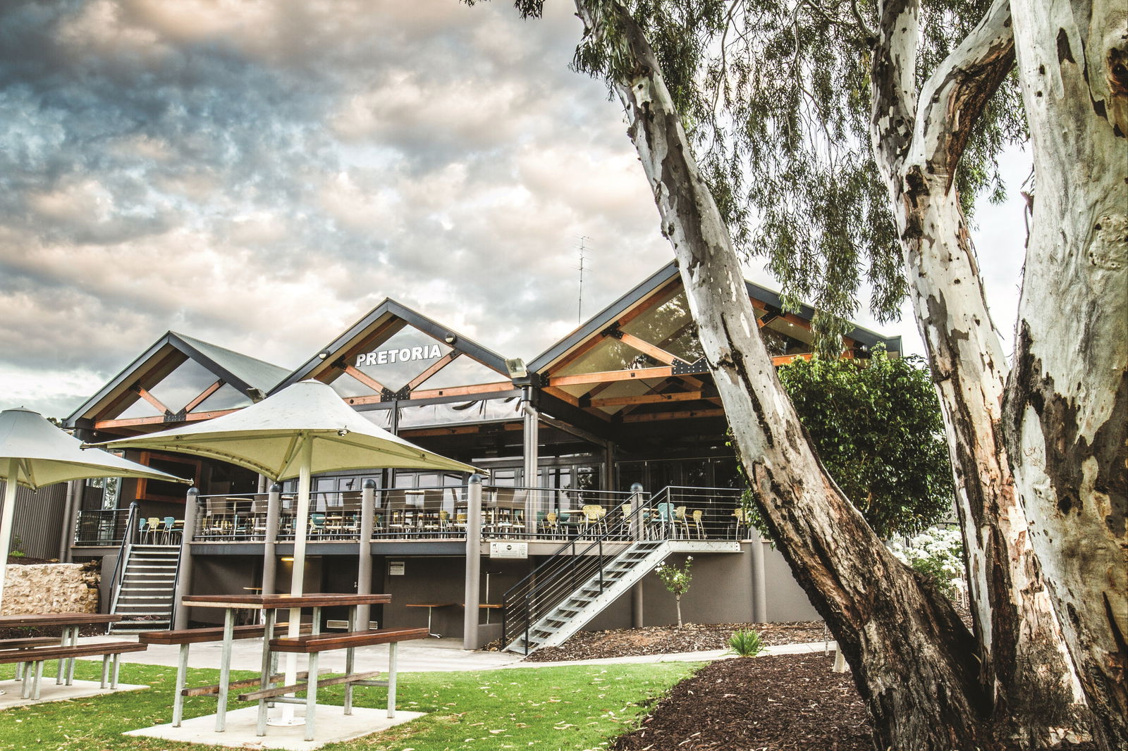  Hotel NSW