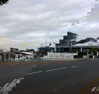 Robe Fresh Seafood  Takeaway - Hotel NSW