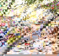 South Coast Catering Collective - Hotel NSW