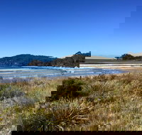 Surf Beach Cafe - Hotel NSW