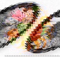 Sushi Hub - Brookvale - Hotel NSW