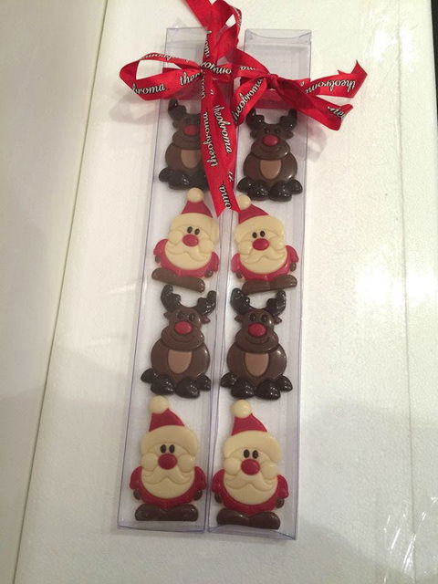 Theobroma Chocolate Lounge - Dandenong - Hotel NSW 0