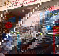 Tony Tran Bakery - Hotel NSW