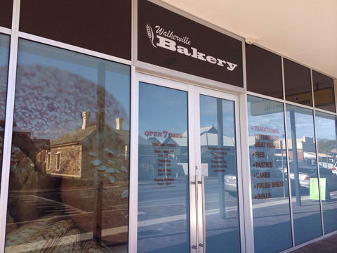 Walkerville Bakery - Hotel NSW 0