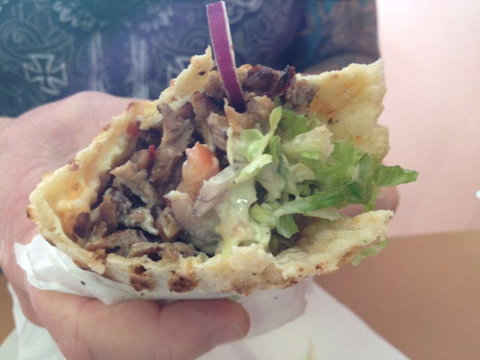 Azmar Kebabs - Hotel NSW 0