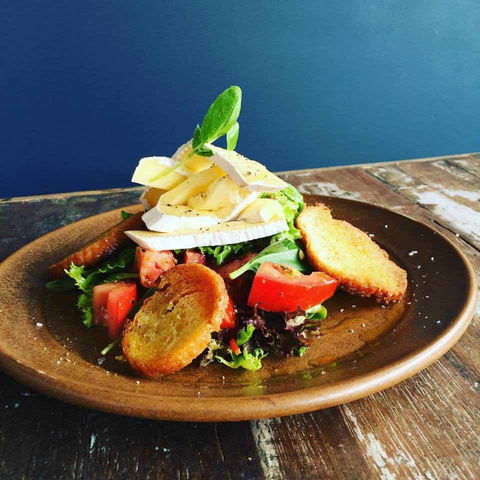 Boundary Espresso - Hotel NSW 0