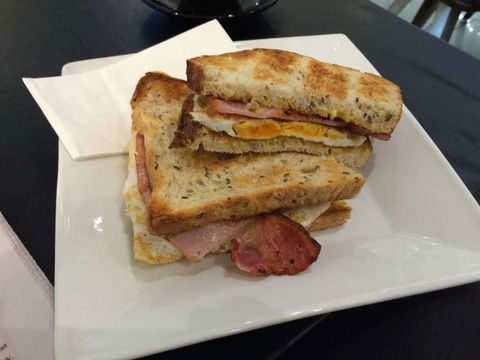 Cafe Di Centro - Hotel NSW 0