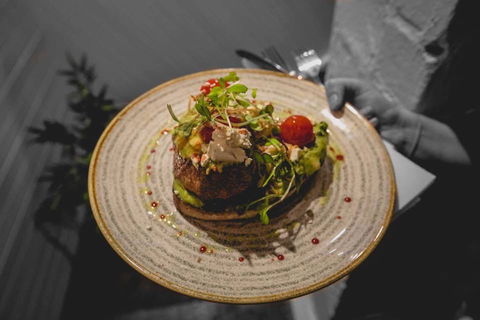 Chapter Three By Weatherson Foods - Hotel NSW 0
