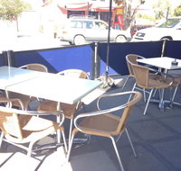 Chives Cafe - Hotel NSW