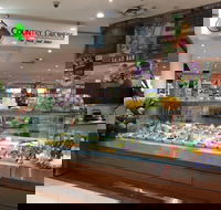 Country Growers - Hotel NSW