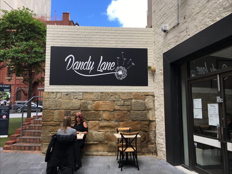 Dandy Lane - Hotel NSW 0