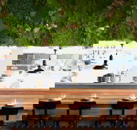 EXP. restaurant