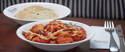 Flips Pizza & Grill - Hotel NSW 0