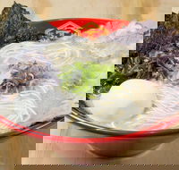 Hakata Gensuke Ramen Professionals - Hawthorn - Hotel NSW