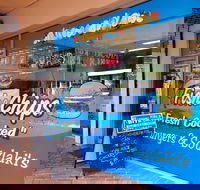 Isle of Wight - Hotel NSW