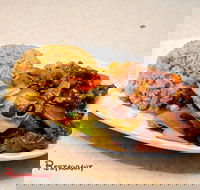 Kawloon Restaurant - Hotel NSW