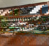 Kwan Ho Restaurant - Hotel NSW
