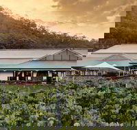 Mount Pleasant Wines
