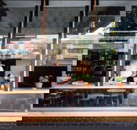Piccolo Espresso - Hotel NSW