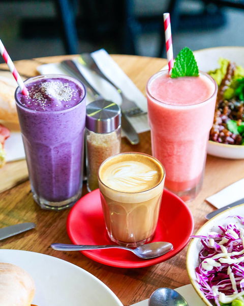 SI Cafe - Hotel NSW 0
