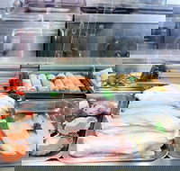 Strathmore Fish Supply - Hotel NSW