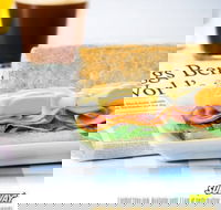 Subway - Craigieburn - Hotel NSW