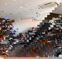 The Rogue  Rascal - Hotel NSW