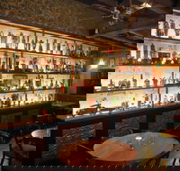 The 18th Amendment Bar - Hotel NSW