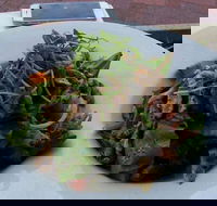 Tiamo Cafe Restaurant - Hotel NSW