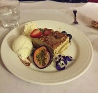 Anna's Restaurant - Hotel NSW
