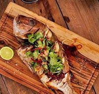 Clifford's Grill  Lounge - Hotel NSW