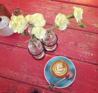 Favourite Chair Cafe - Hotel NSW