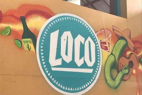 Loco Mexican - Hotel NSW 1