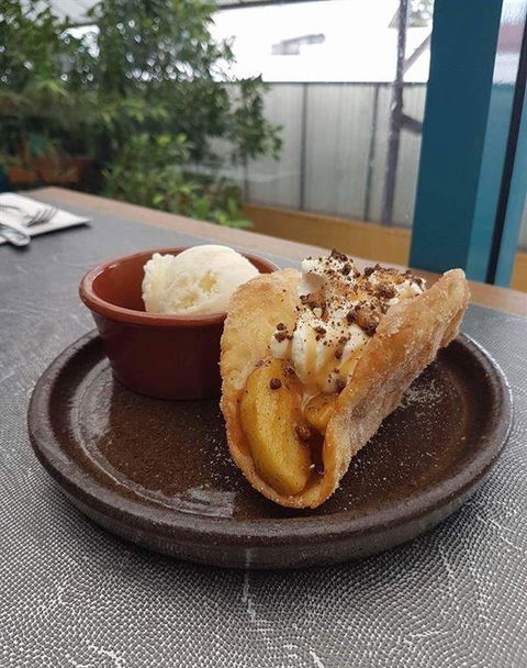 Loco Mexican - Hotel NSW 3