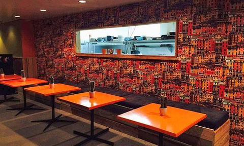 Loco Mexican - Hotel NSW 5