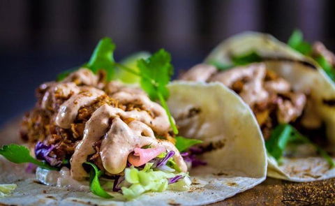 Loco Mexican - Hotel NSW 6