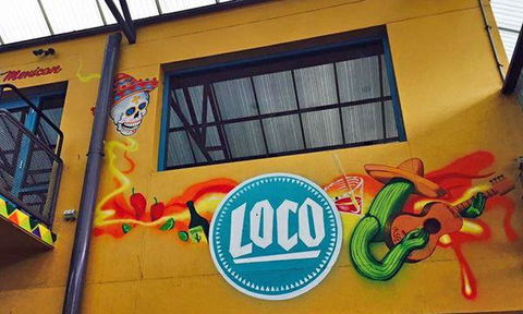 Loco Mexican - Hotel NSW 7