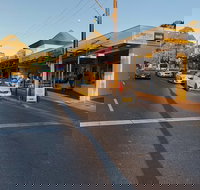 Rena's Thai Kitchen - Hotel NSW