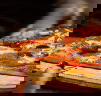 3 GRAINS- Roman Artisan Pizza - Hotel NSW