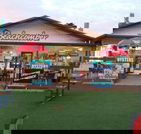 Beachcomber Cafe - Hotel NSW