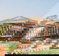 Calabria Family Wines Barossa - Hotel NSW