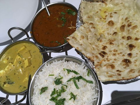 Delhi Diner - Hotel NSW 0