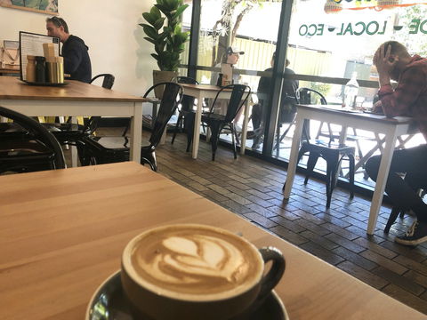 E For Ethel - Hotel NSW 0