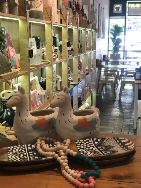 E For Ethel - Hotel NSW 2