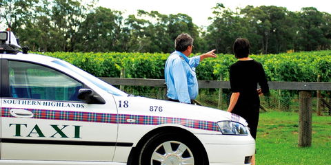 Gabby's - Hotel NSW 0