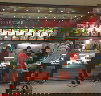 Kebab Time - Hotel NSW